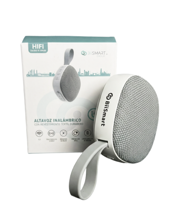 Wireless Speaker